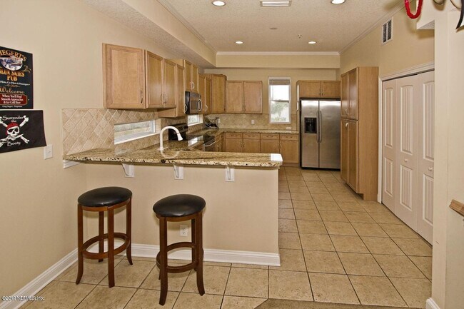 820 2nd St S in Jacksonville Beach, FL - Building Photo - Building Photo