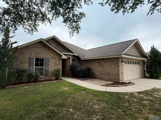 116 Rein Dance Ln in Owens Cross Roads, AL - Building Photo - Building Photo