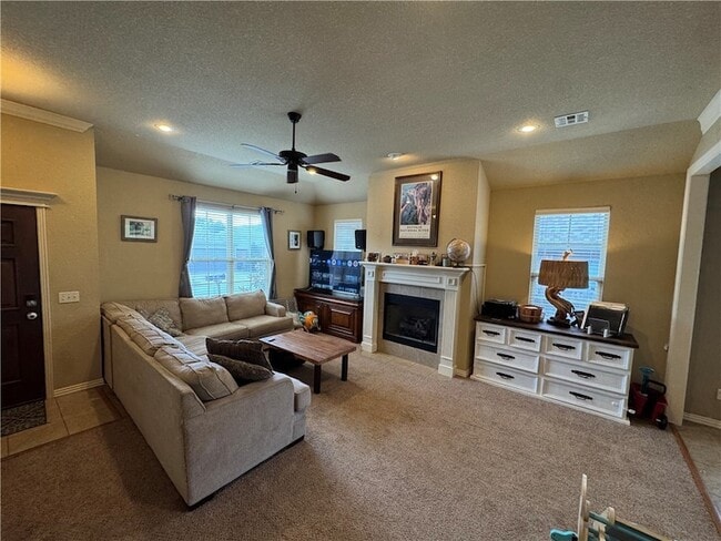 2656 N Sierra Ave in Fayetteville, AR - Building Photo - Building Photo