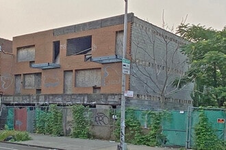 510-512 New Lots Ave in Brooklyn, NY - Foto de edificio - Building Photo