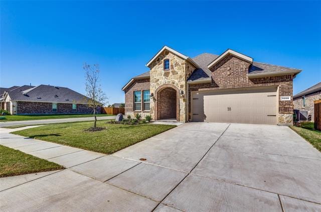 3205 Platinum Rd in Aubrey, TX - Building Photo - Building Photo