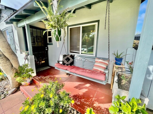 property at 4650-60 Niagara Ave