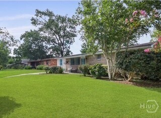 101 Seminole St in Savannah, GA - Building Photo - Building Photo