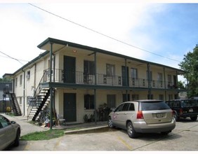 680 Central Ave in New Orleans, LA - Building Photo - Building Photo