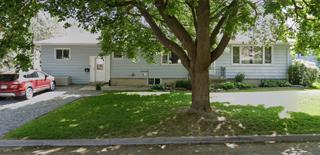 property at 171 King Ln