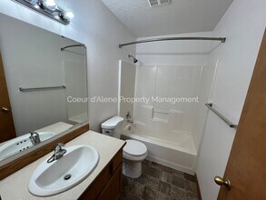 1135-1139 W Sumac Ave in Coeur d'Alene, ID - Building Photo - Building Photo