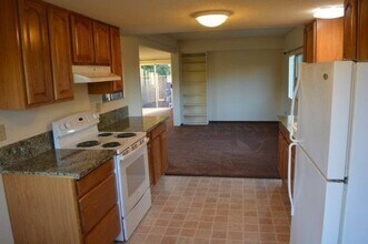 3940 F St in Eureka, CA - Foto de edificio - Building Photo