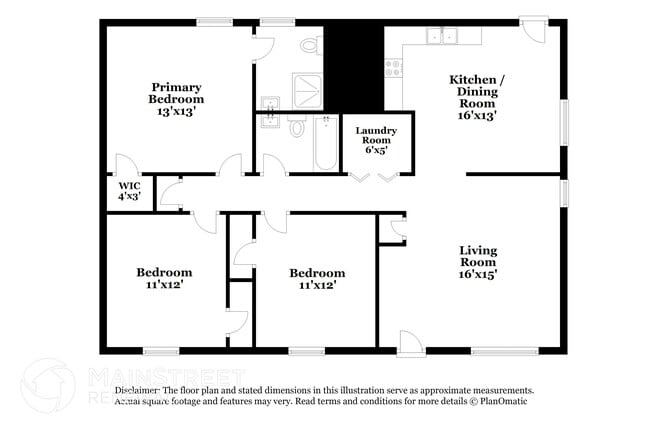 1 Olive Pl in Durham, NC - Building Photo - Building Photo