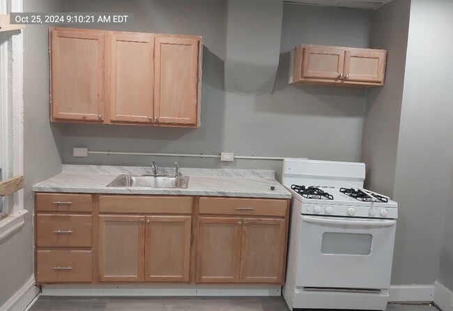 2234 Sidney Ave in Baltimore, MD - Foto de edificio - Building Photo