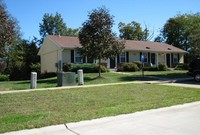 Hidden Valley Apartments in Wentzville, MO - Building Photo - Building Photo