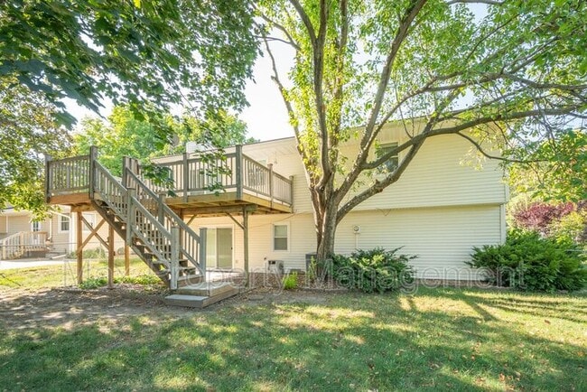 5315 Merced St in Des Moines, IA - Building Photo - Building Photo