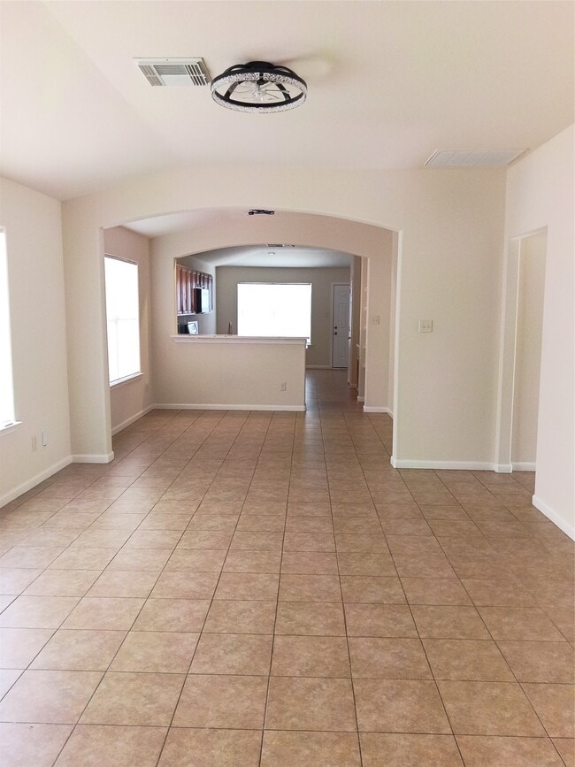 property at 7622 Yucca Field Dr