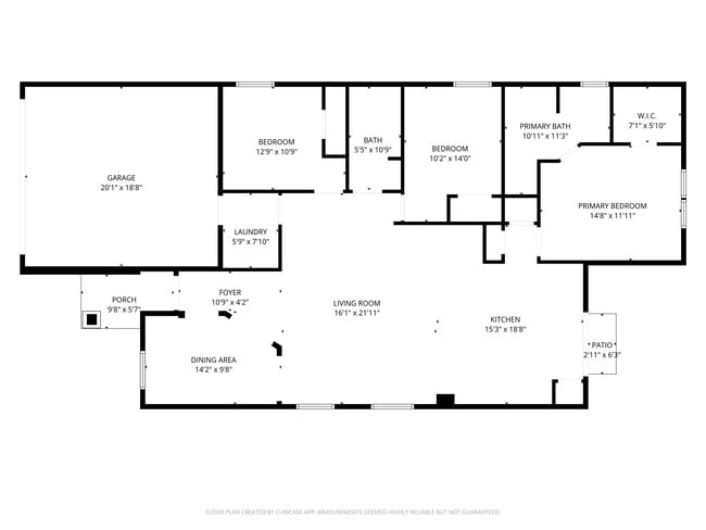 11126 Kingsnorth Dr in Tomball, TX - Building Photo - Building Photo