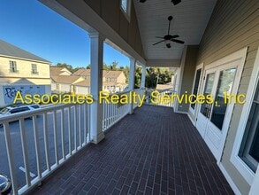 8763 SW 27th Ln in Gainesville, FL - Building Photo - Building Photo