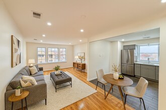 156 Ridgewood Ave in Newark, NJ - Building Photo - Building Photo