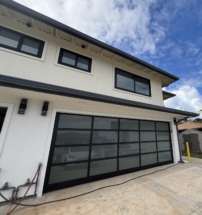 property at 4032 Hoku Ave