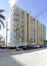 Golden House in Miami Beach, FL - Building Photo - Building Photo