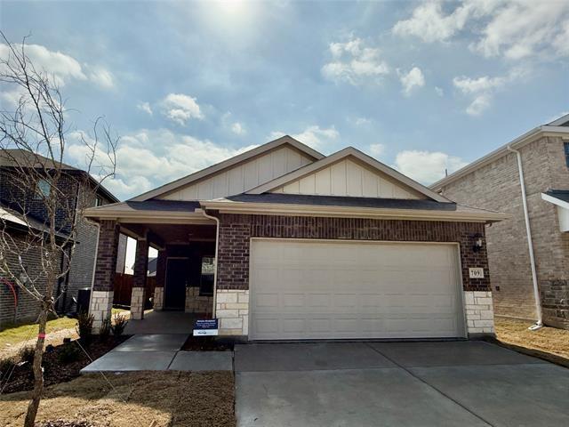 709 Lullaby Ln in Princeton, TX - Building Photo