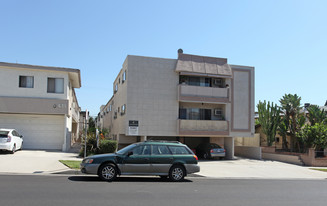 614 E Orange Grove Ave Apartamentos