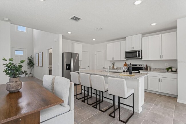 3655 Moscato Dr in Brooksville, FL - Building Photo - Building Photo