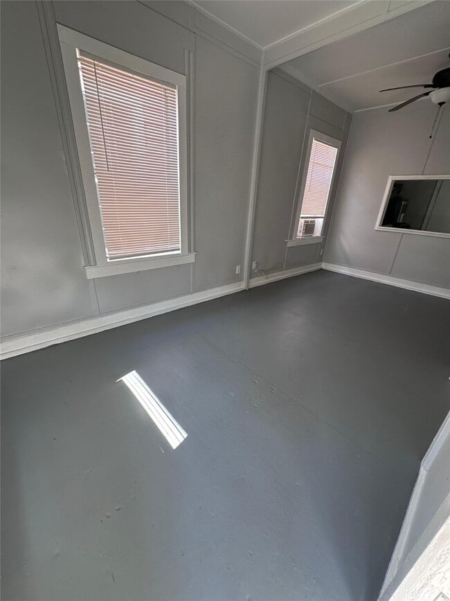 property at 1512 J H Clouser St