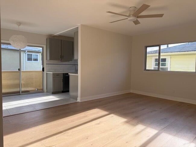 property at 1533 Princeton St