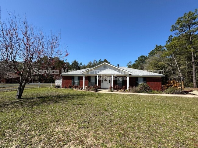 property at 6277 Pansy Dr
