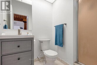 24 Noble St in Toronto, ON - Building Photo - Building Photo