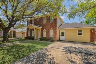 2509 Patsy Pkwy in Austin, TX - Building Photo