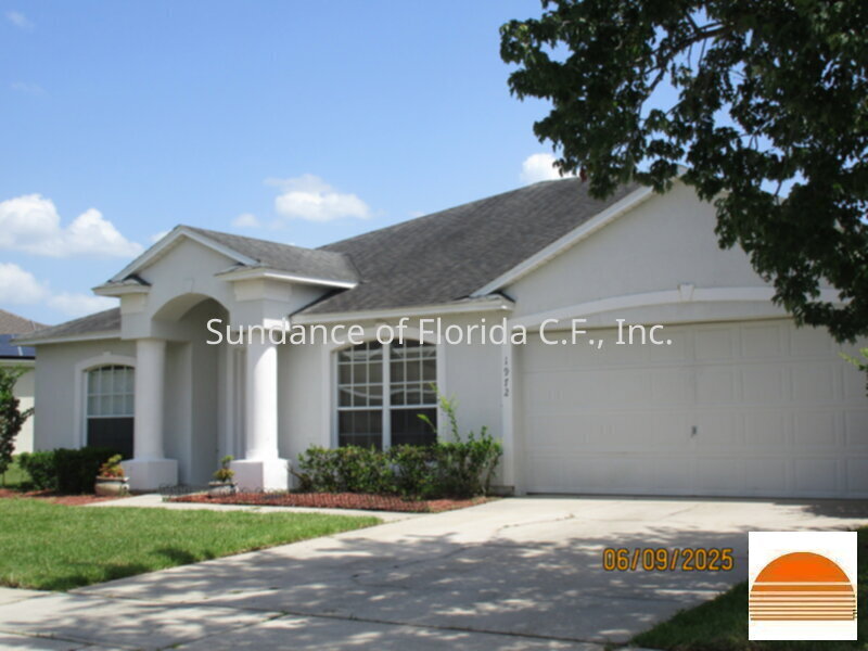 1972 Derby Glen Dr in Orlando, FL - Building Photo
