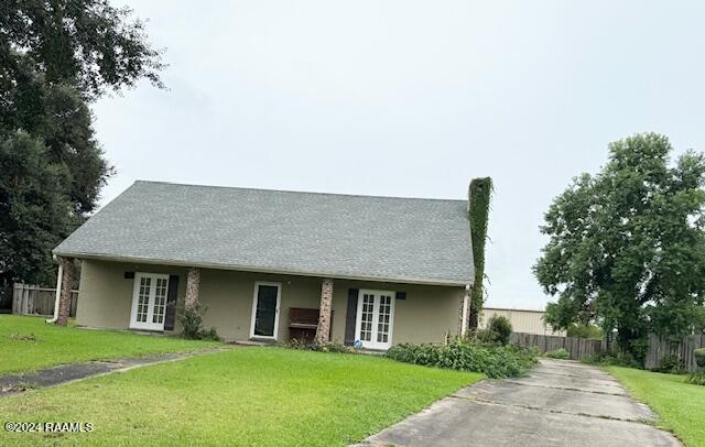 108 Tern Cir in Lafayette, LA - Building Photo