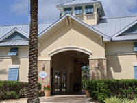 1200 Cinnamon Beach Ln in Palm Coast, FL - Foto de edificio - Building Photo