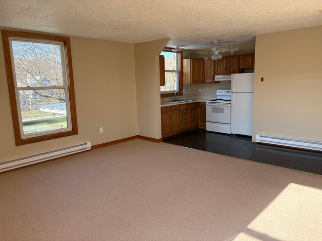 220 Liberty St, Unit 302 in Bath, NY - Foto de edificio - Building Photo