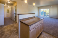 The Residences at Northwood LLC in Anchorage, AK - Building Photo - Interior Photo