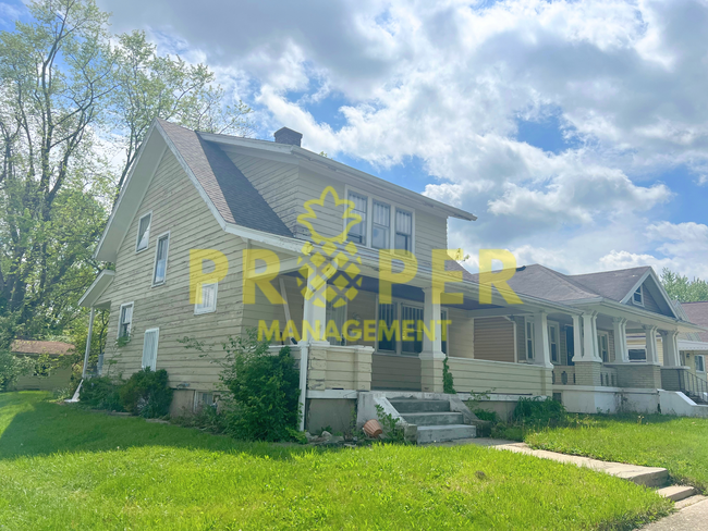property at 130 Sandhurst Dr
