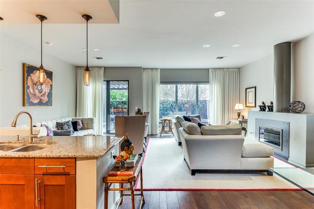 property at 2604 Museum Way