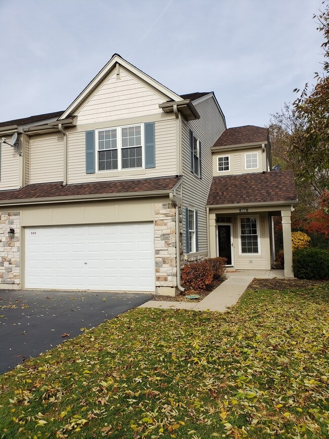 property at 523 Shakespeare Dr