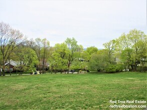 58 Bellvista Rd, Unit #2 in Boston, MA - Building Photo - Building Photo