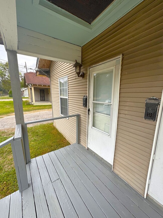 4115 Congress Ave in Beaumont, TX - Building Photo - Building Photo