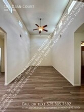 109 Oban Ct in Las Cruces, NM - Building Photo - Building Photo