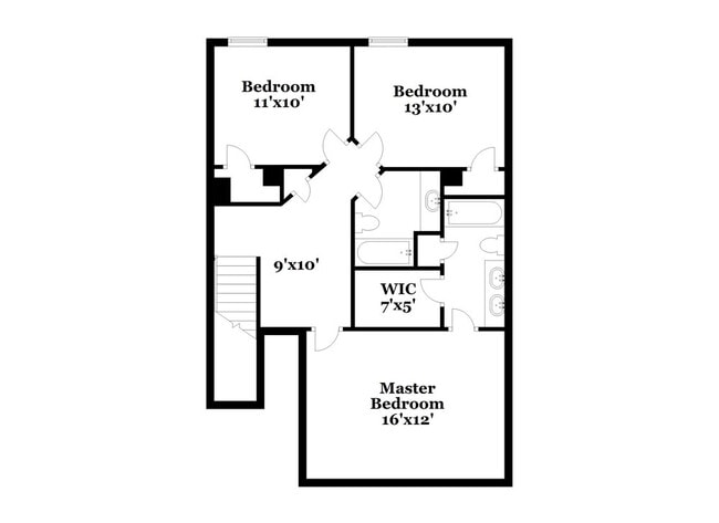 1616 Allston Dr in Murfreesboro, TN - Building Photo - Building Photo