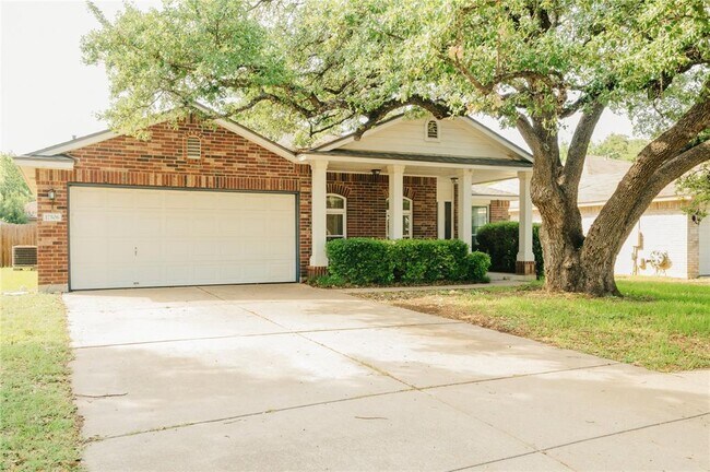 17506 Bottle Springs Ln in Leander, TX - Building Photo - Building Photo