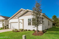 9371 Scaup Wy in Jacksonville, FL - Foto de edificio - Building Photo