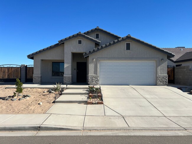 property at 375 N Saguaro Ave