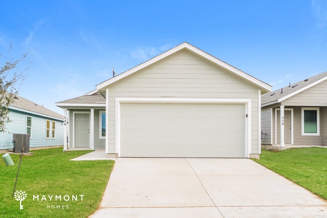 property at 546 Layne Overlook