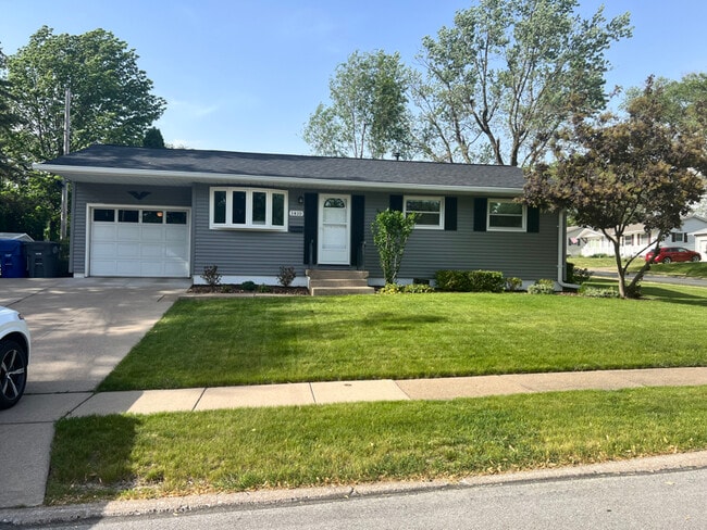 property at 1410 Golden Valley Dr