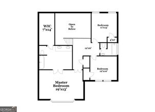 3544 Quiet Creek Ct SW in Marietta, GA - Building Photo - Building Photo