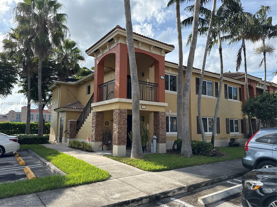 970 NE 33rd Terrace in Homestead, FL - Building Photo