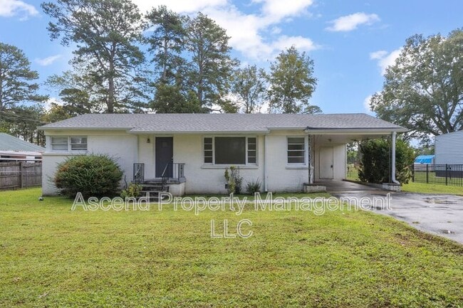 property at 5018 Golfview Dr