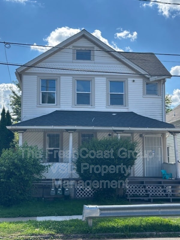 property at 5940 Engel Ave